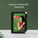 Load image into Gallery viewer, Excel’s Herbal Kali Mehandi