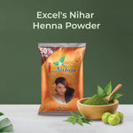 Load image into Gallery viewer, Excel's Nihar Henna Powder