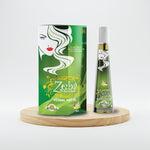 Load image into Gallery viewer, Zeba Herbal Hair Oil