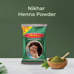 Load image into Gallery viewer, Nikhar Henna Powder
