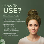 Load image into Gallery viewer, Nikhar Henna Powder