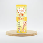 Load image into Gallery viewer, Velvet Glow Hair Removal Cream Lemon