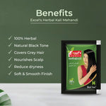 Load image into Gallery viewer, Excel’s Herbal Kali Mehandi