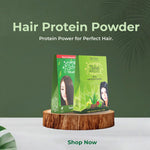 Load image into Gallery viewer, Zeba Hair Protein Powder